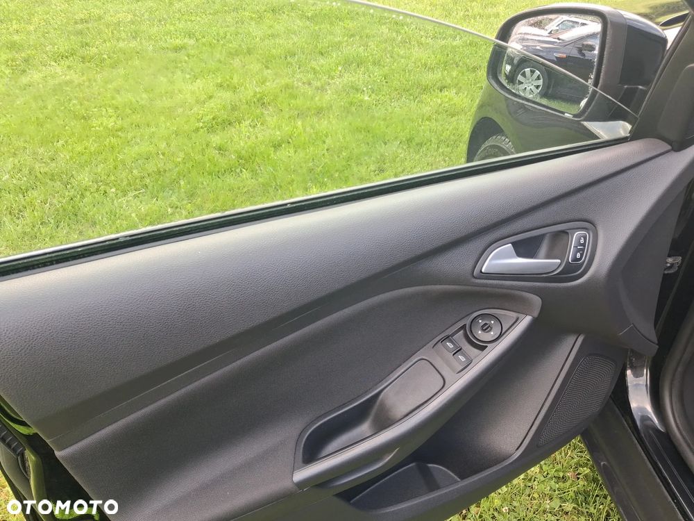 Ford Focus 1.0 EcoBoost 99g Gold X (Edition Start) - 12
