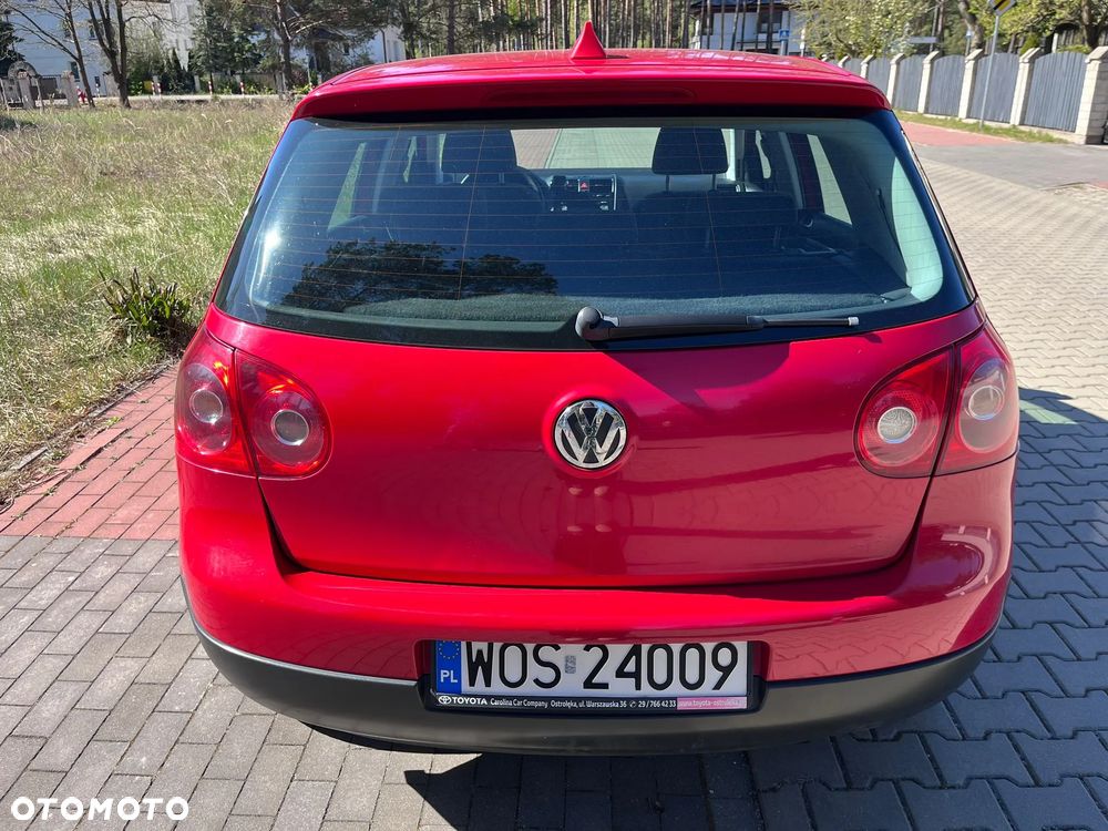 Volkswagen Golf - 13