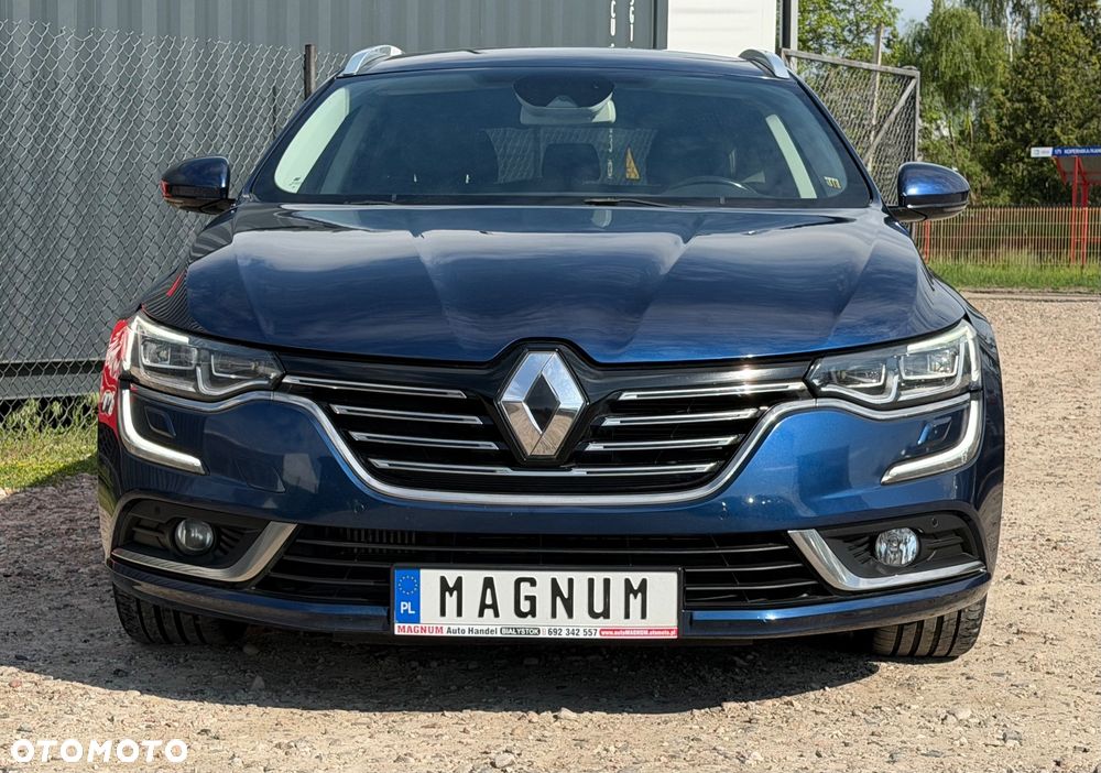 Renault Talisman ENERGY dCi 160 EDC LIMITED - 39