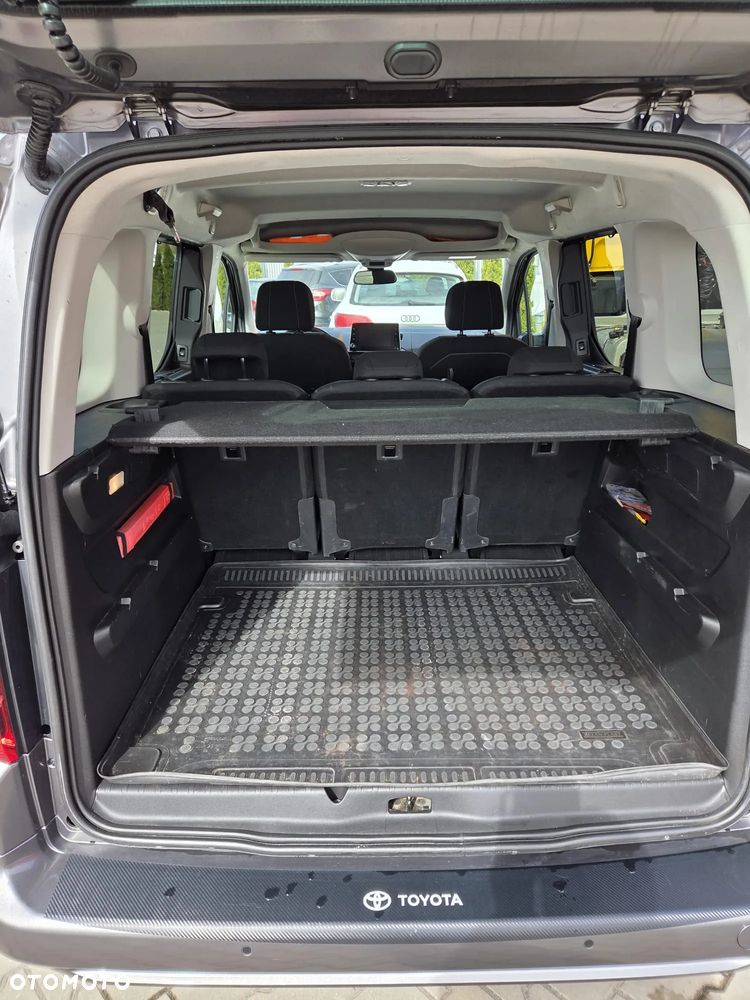 Toyota Proace City Verso - 3