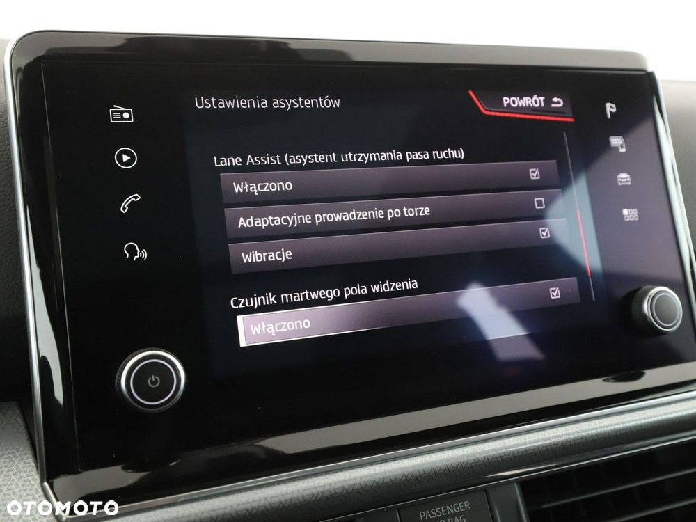 Seat Tarraco 2.0 TDI 4Drive DSG SCR Style - 28