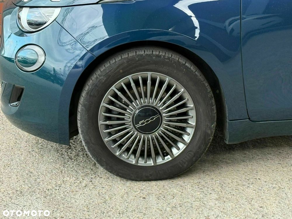 Fiat 500 - 9