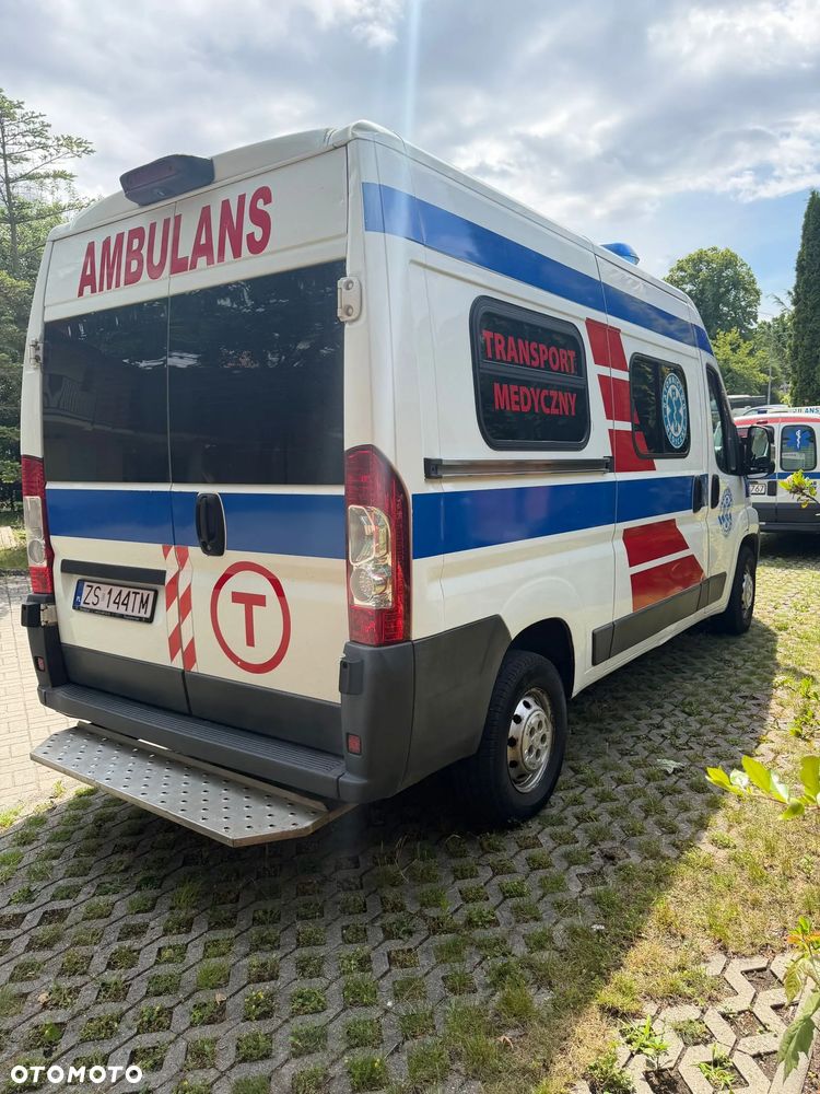 Citroën Jumper 35+ L3H1 - 5