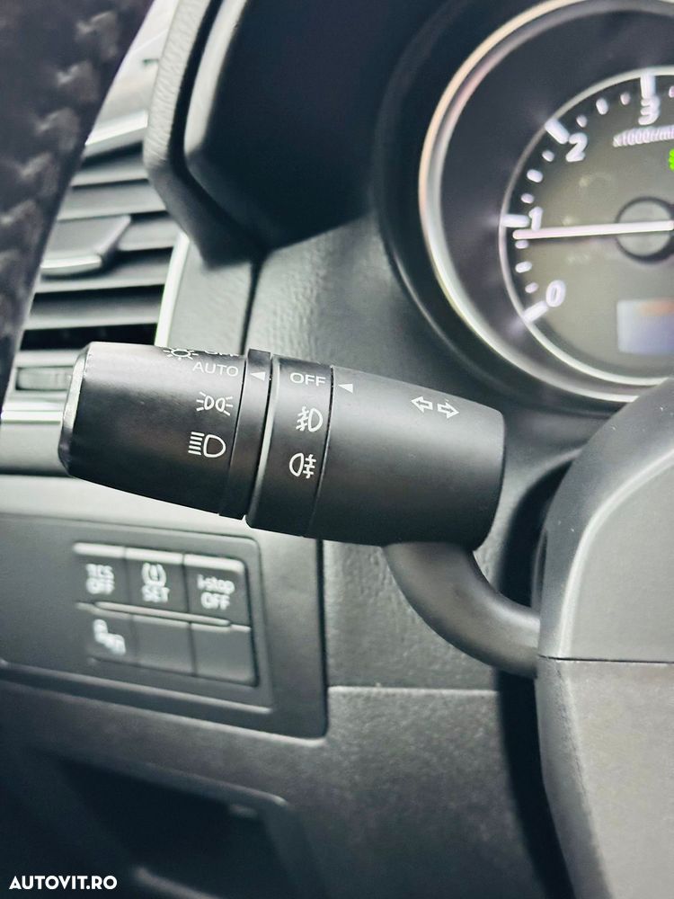 Mazda CX-5 2.2 SKYACTIV-D Prime-Line - 28