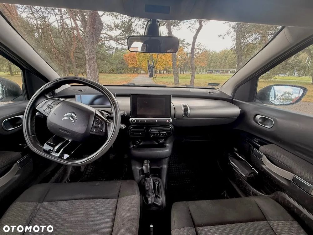 Citroën C4 Cactus - 3