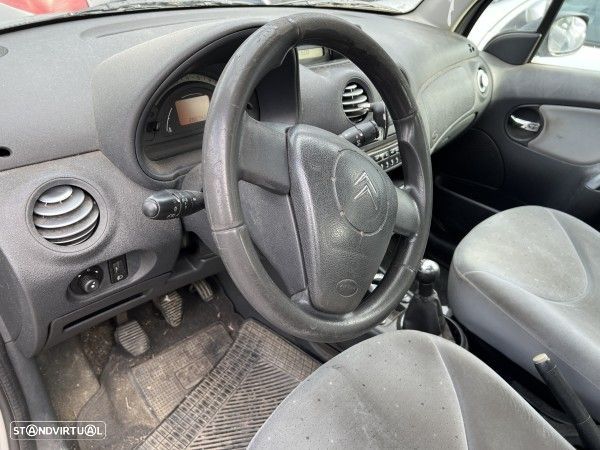Para Peças Citroen C3 I (Fc_, Fn_) - 7