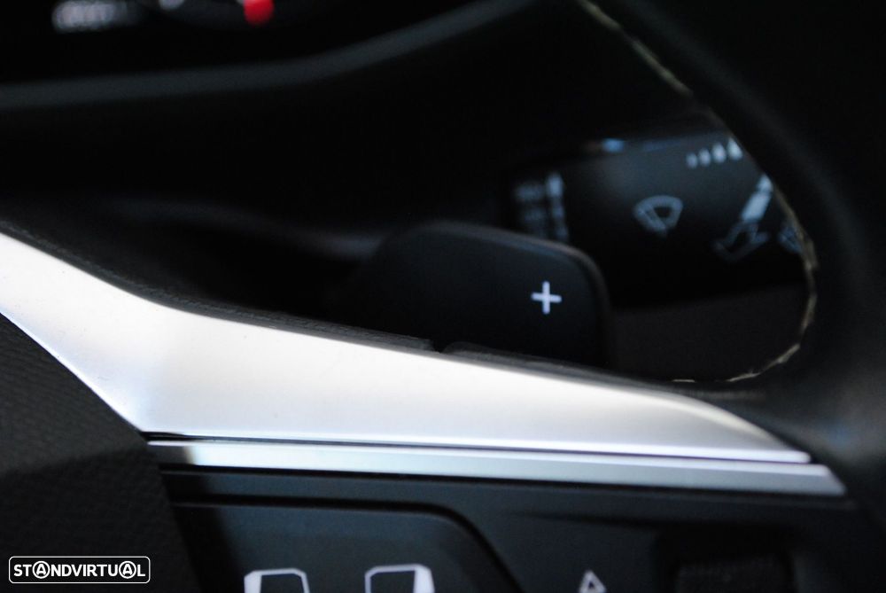 SEAT Ateca 1.5 TSI Xperience DSG - 14