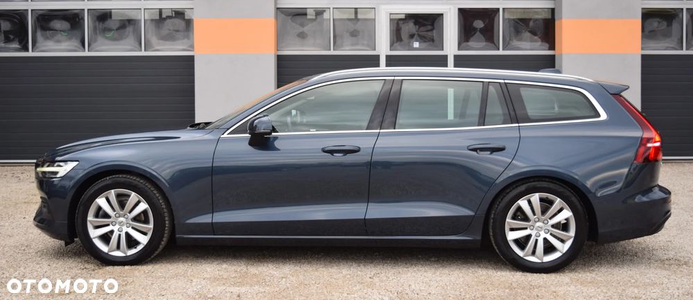 Volvo V60 D3 Geartronic Momentum Pro - 15