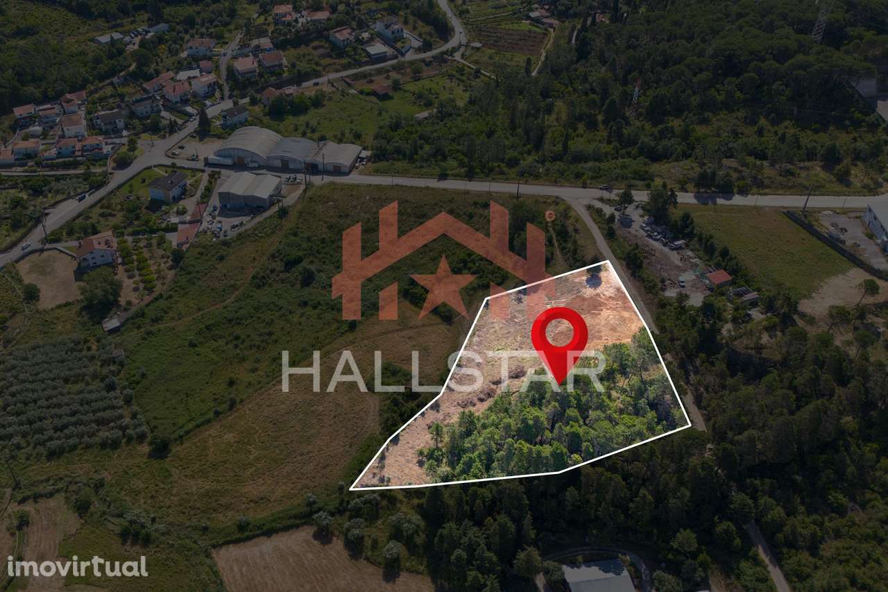 Terreno Industrial / Construção / Indice 0.75 / Área Total 4.955m2 / C - Grande imagem: 3/34