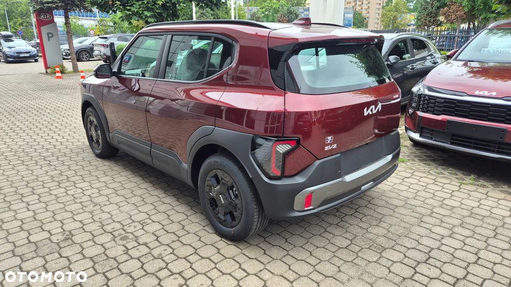 Kia EV2 42.2kWh Earth - 4