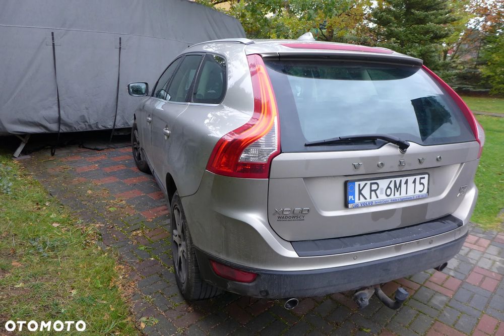 Volvo XC 60 - 3
