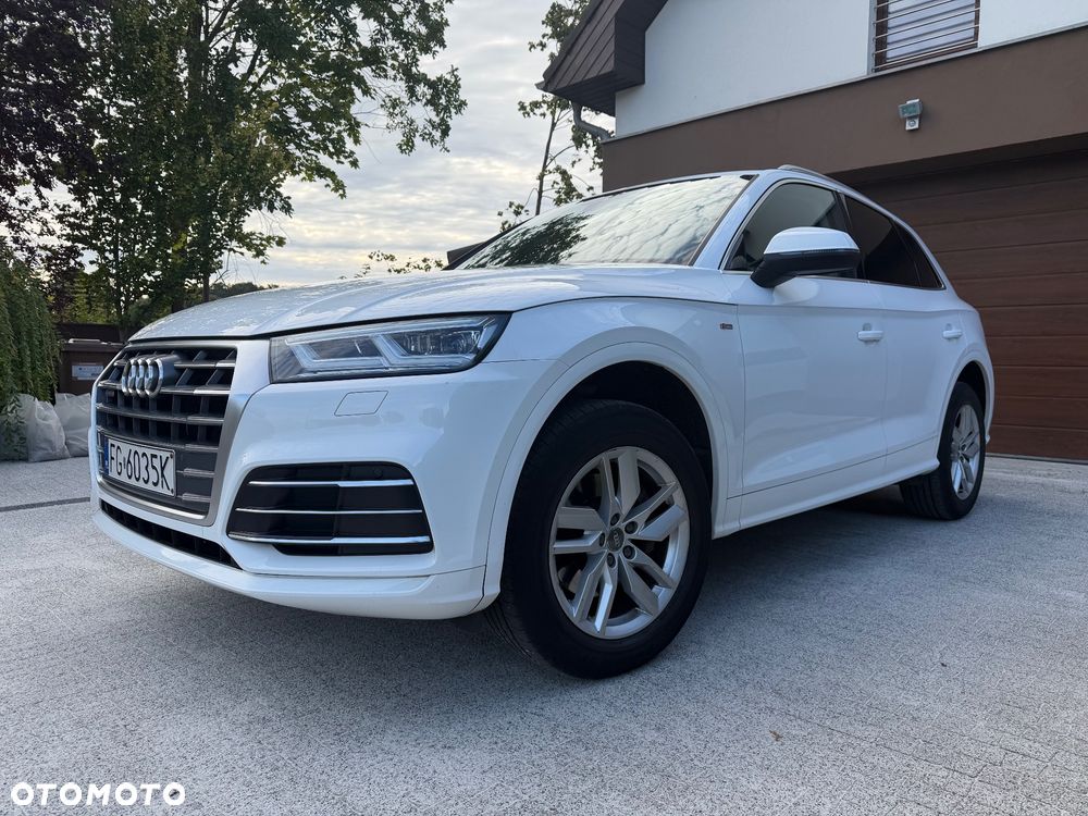 Audi Q5 - 5