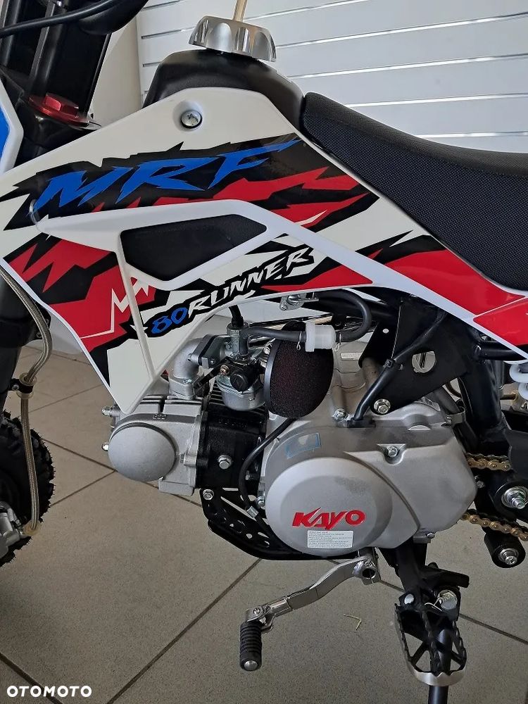 MRF Inny - 2