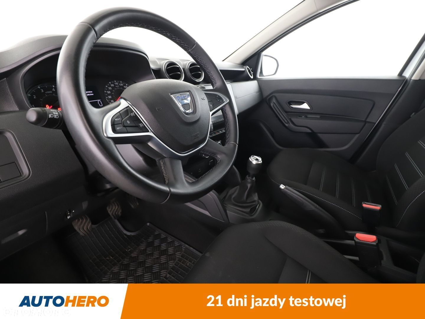 Dacia Duster - 11