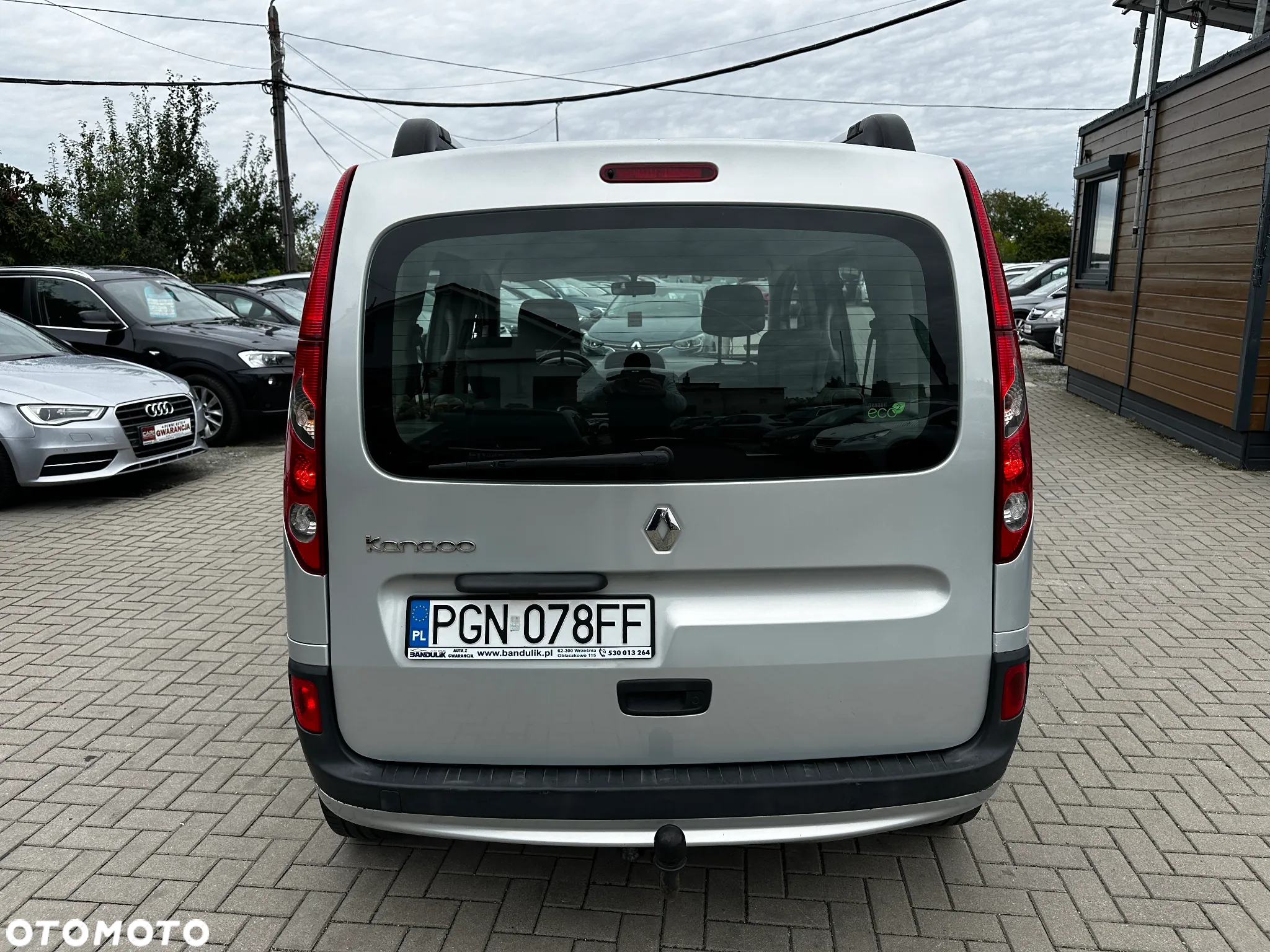 Renault Kangoo - 27