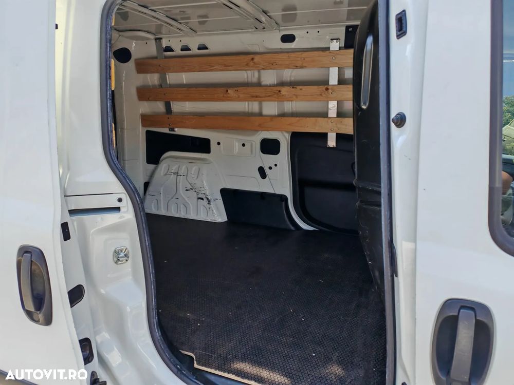 Opel Combo 1.6 CDTI L1H1 Start/Stop - 8