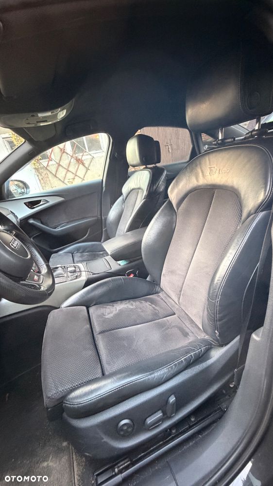 Audi A6 Limousine 3.0 TDI Quattro S tronic - 10