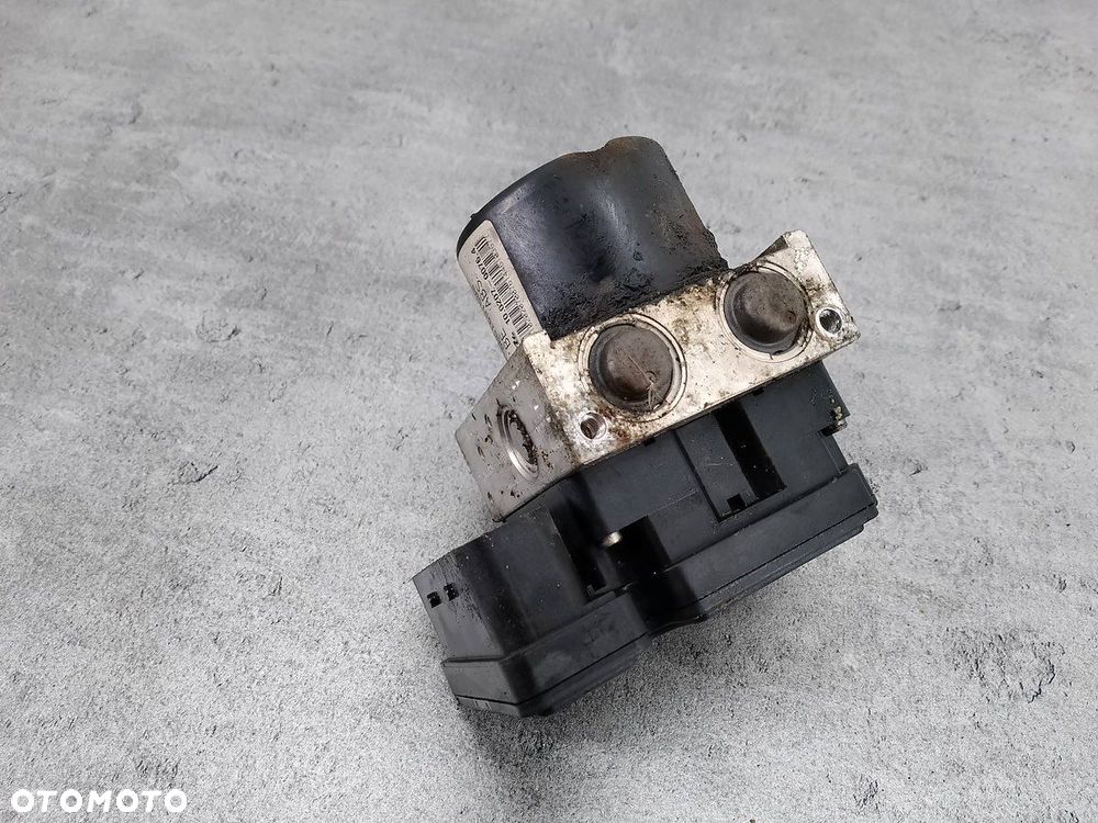 POMPA ABS PEUGEOT 207 9661691580 10.0970-1131.3 10.0207-0076.4 1.4 16V ATE - 5