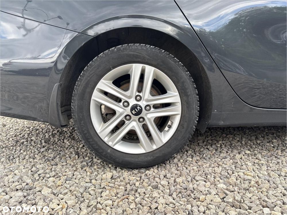 Kia Ceed 1.5 T-GDI M DCT - 18