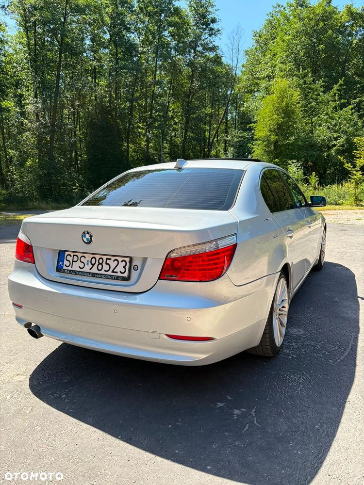 BMW Seria 5 - 6