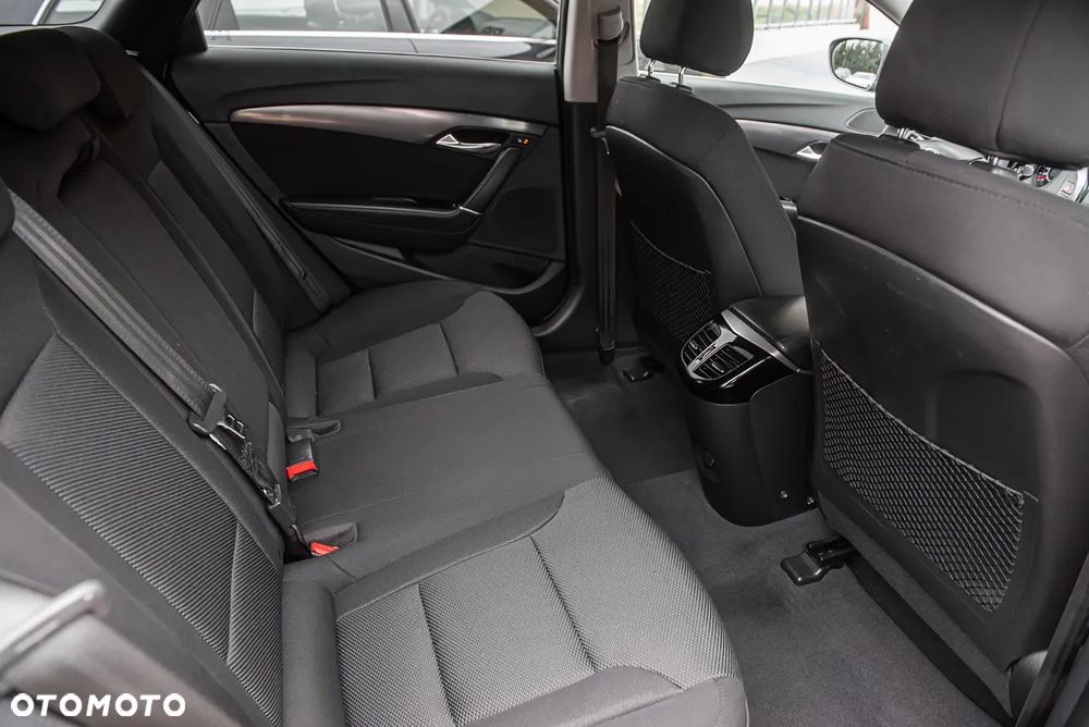 Hyundai i40 1.7 CRDi Comfort DCT - 30