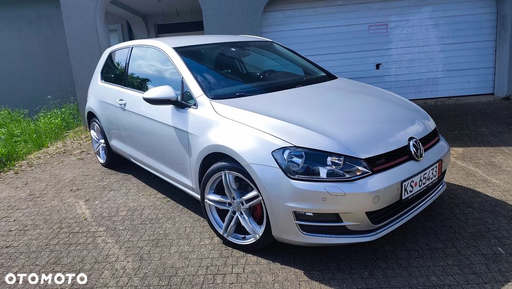 Volkswagen Golf 1.6 BlueTDI DSG Comfortline - 25