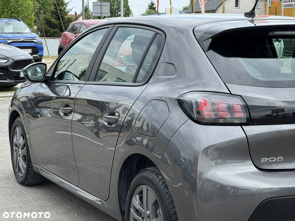 Peugeot 208 PureTech 100 Style - 7