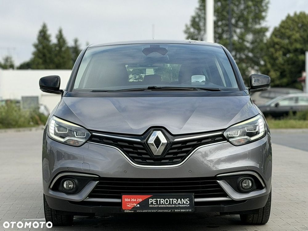 Renault Scenic - 3