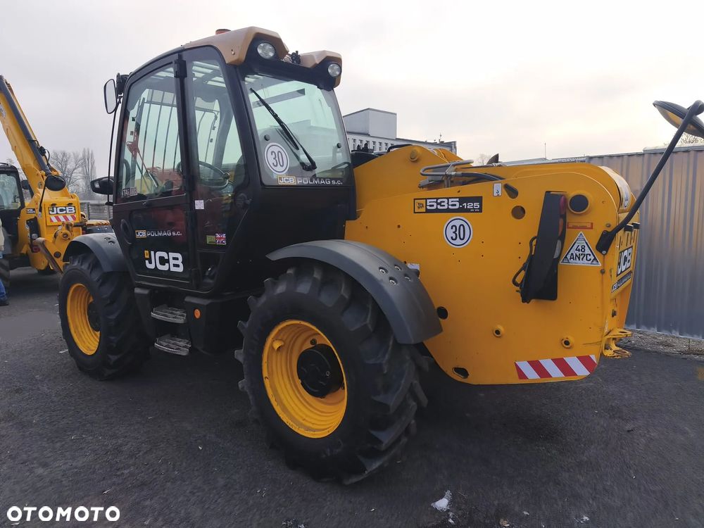 JCB 535-125 - 3