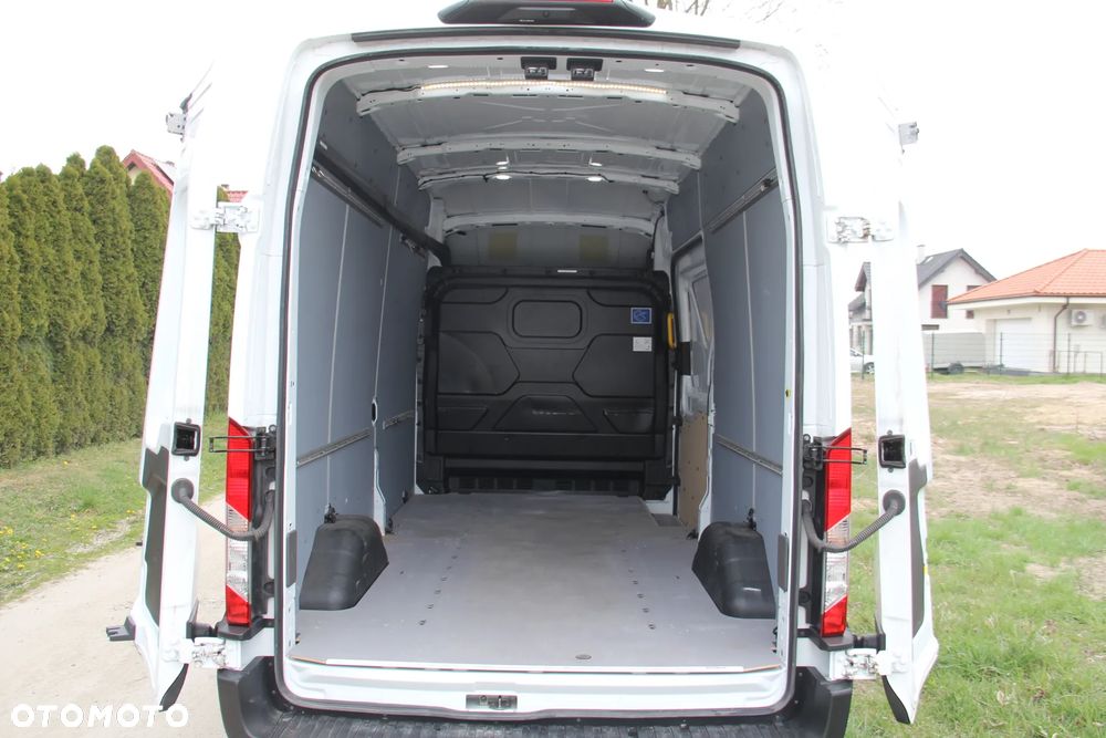 Ford TRANSIT - 8