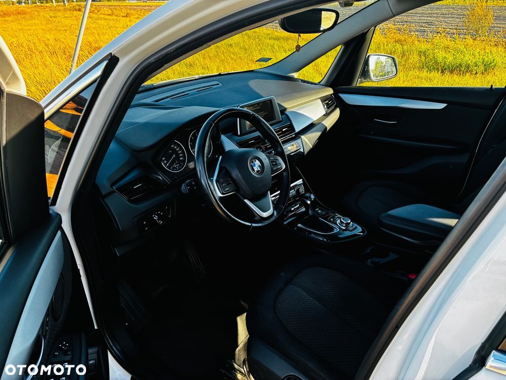BMW Seria 2 - 9