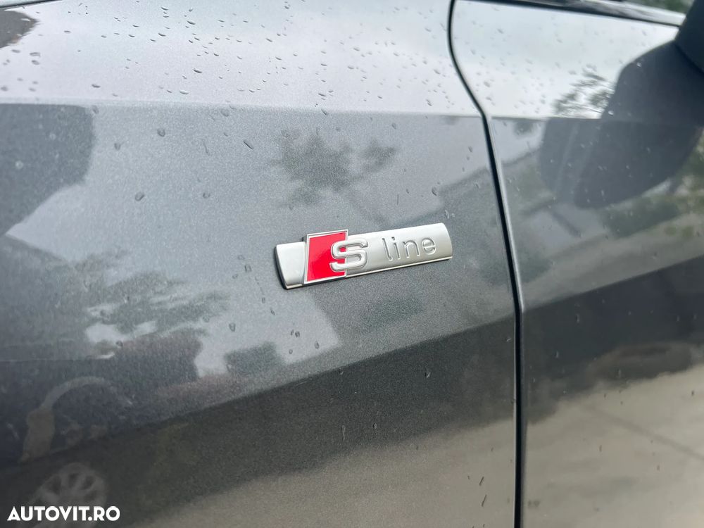 Audi A7 Sportback - 5