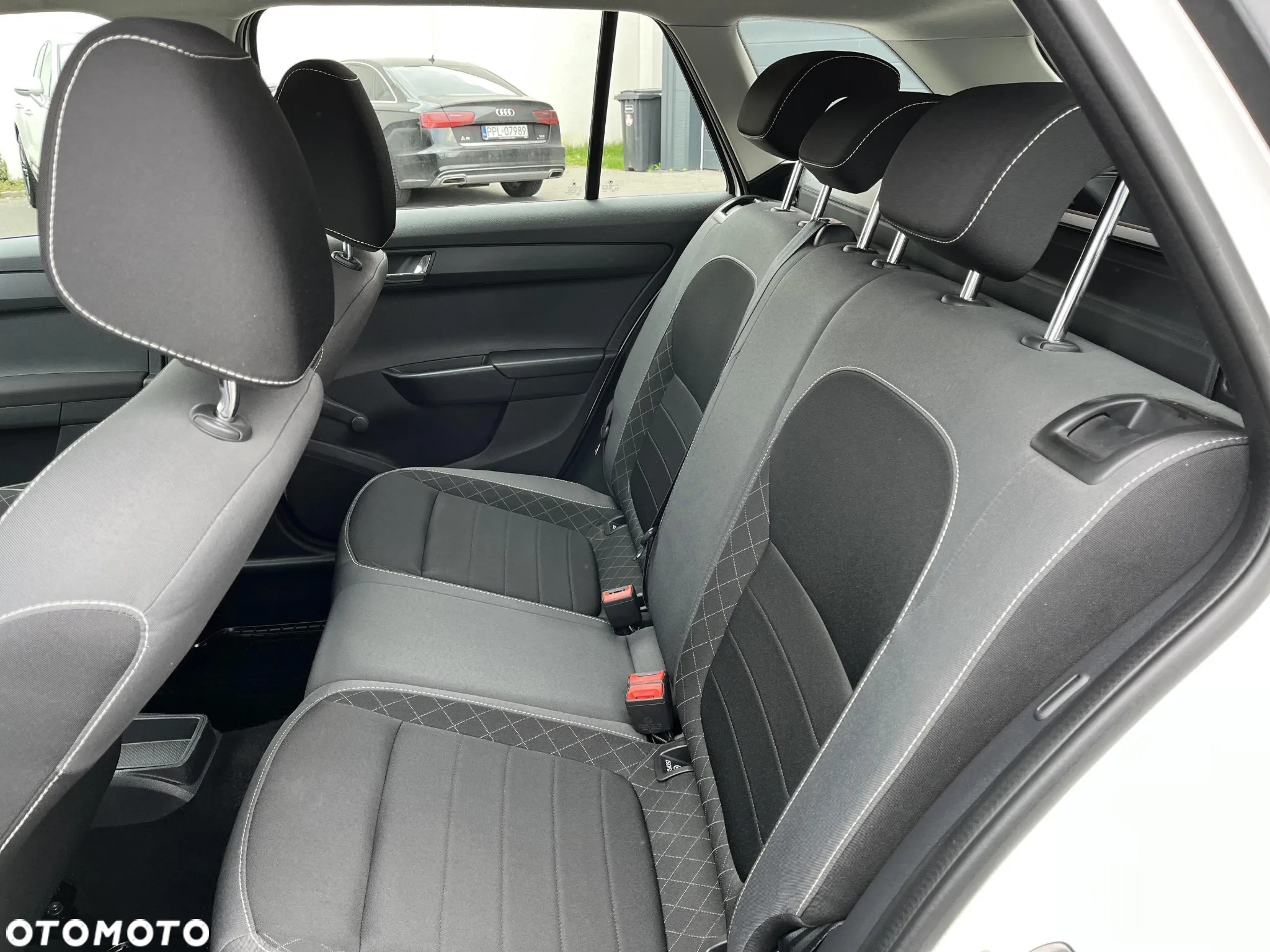 Skoda Fabia 1.0 TSI Ambition - 17