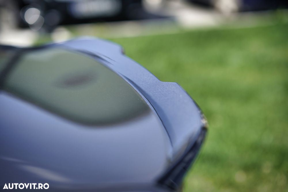 BMW Seria 5 520d xDrive Aut. M Sport Edition - 14