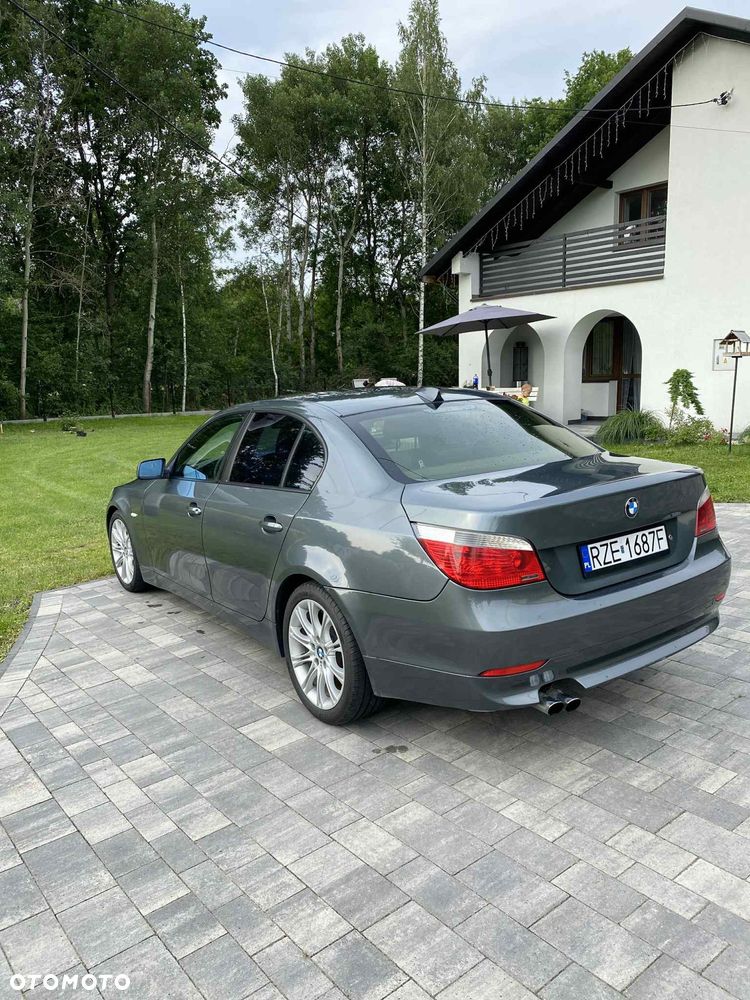 BMW Seria 5 - 3