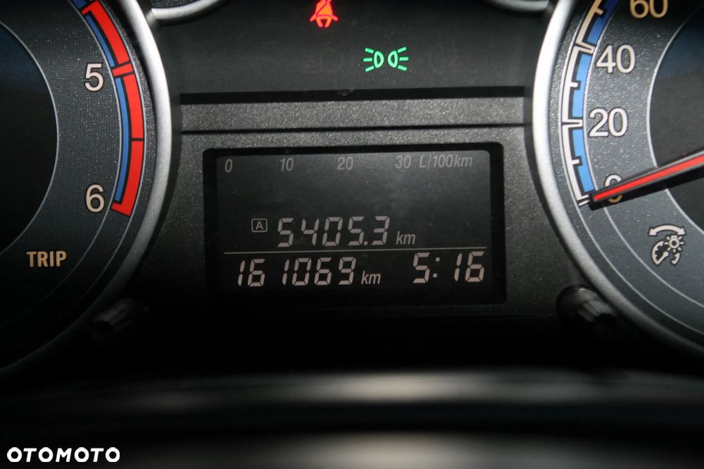 Suzuki SX4 Classic 2.0 DDiS 4x4 Club - 15