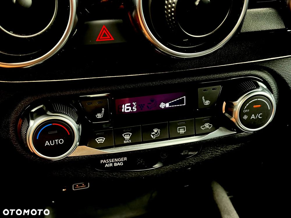 Nissan Juke DIG-T 117 N-Design - 27