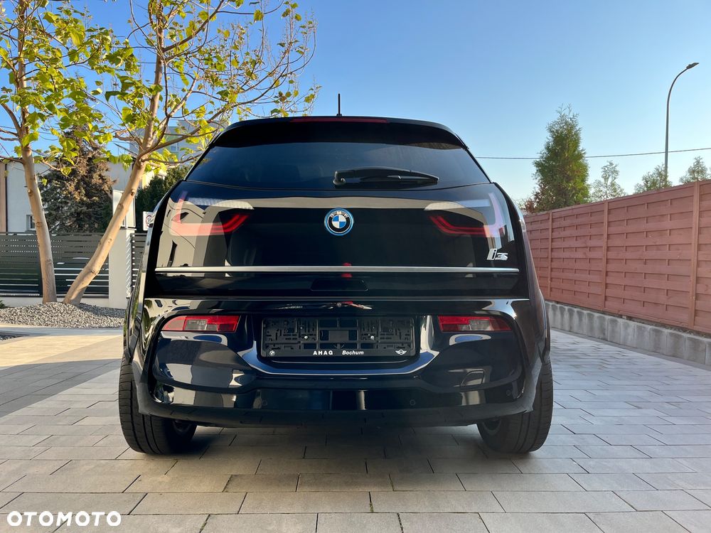 BMW i3 i3S 120 Ah - 14