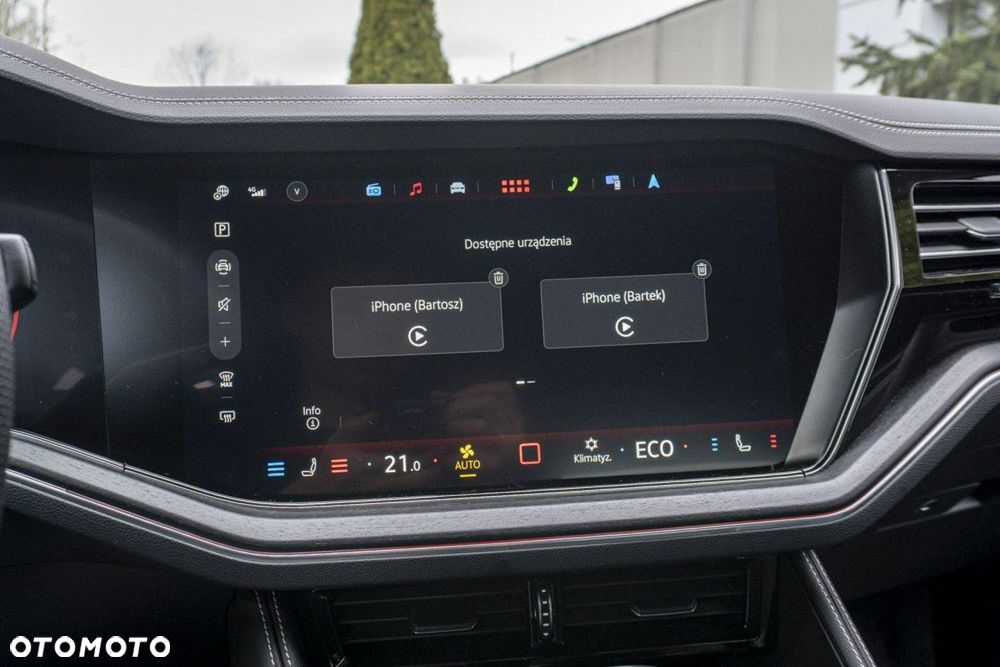 Volkswagen Touareg - 38