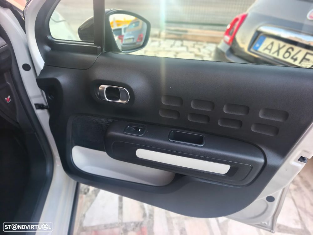 Citroën C3 Pure Tech S&S Shine Pack - 15