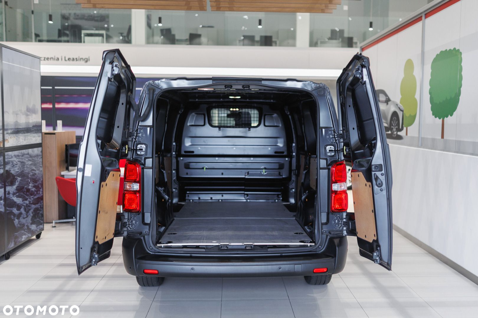 Toyota ProAce - 23