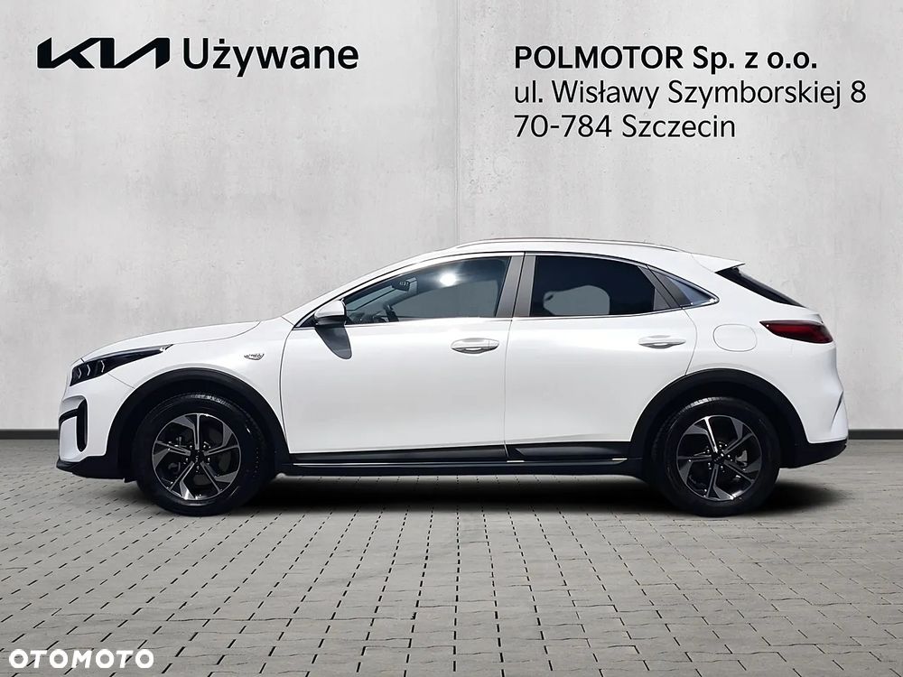 Kia XCeed 1.5 T-GDI M DCT - 2