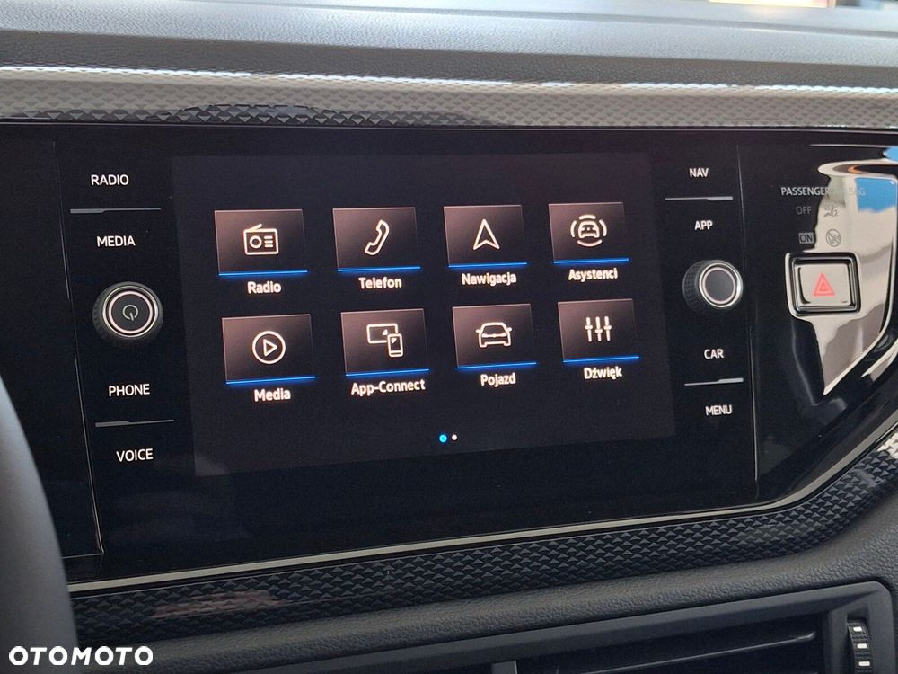 Volkswagen Taigo 1.0 TSI Life Plus DSG - 26