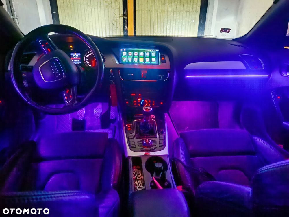Audi A4 Avant 2.0 TDI - 24