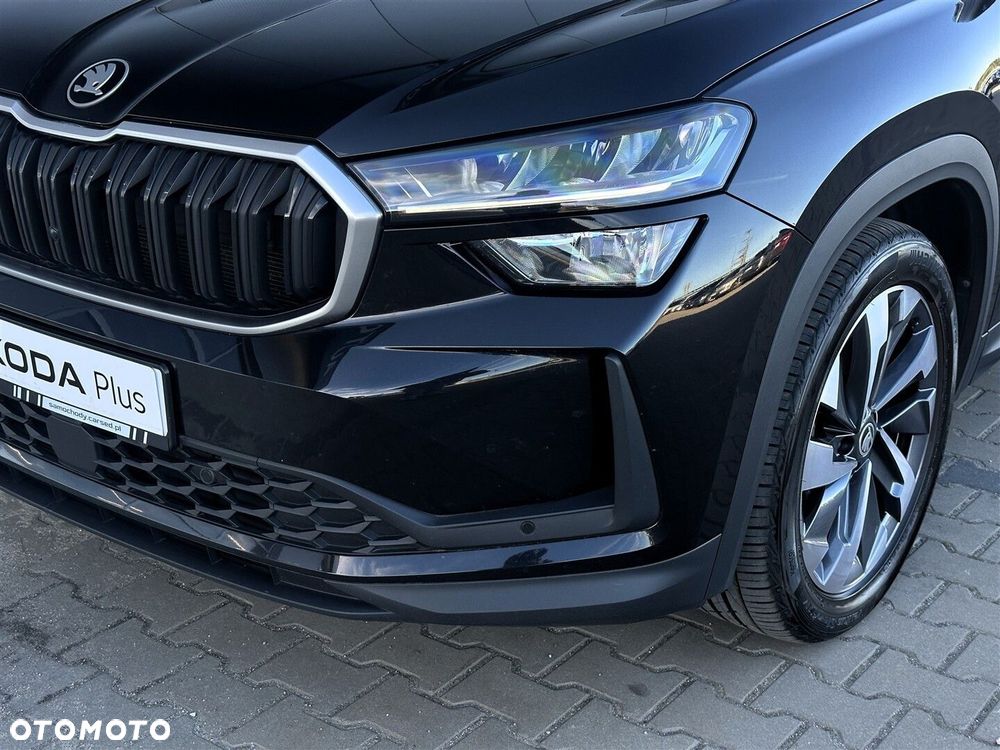 Skoda Kodiaq 1.5 TSI ACT 4x2 Style DSG - 35
