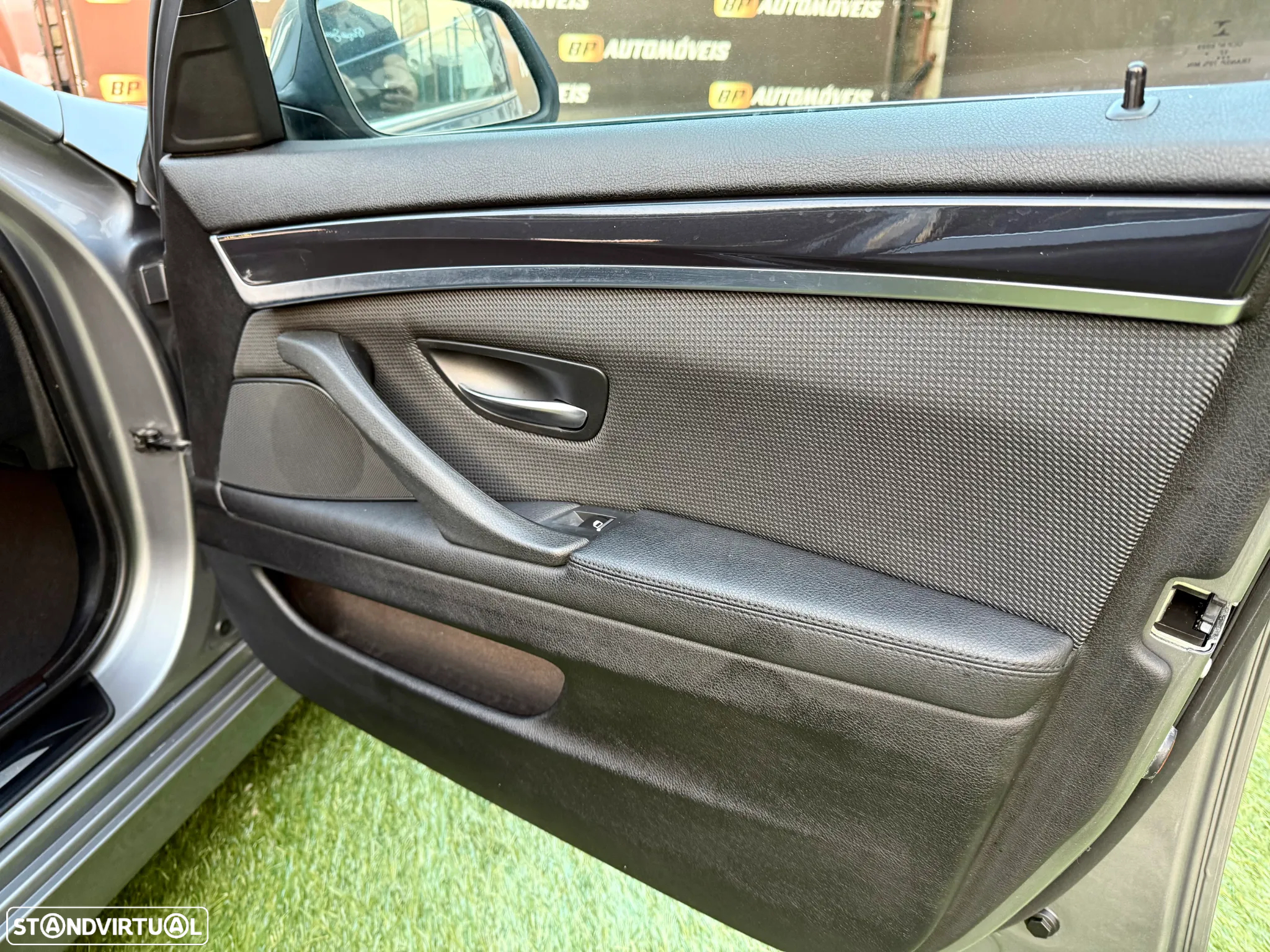 BMW 520 d Auto - 47