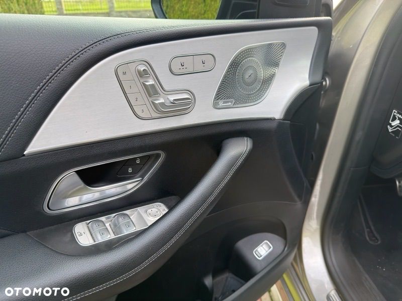Mercedes-Benz GLE 400 d 4-Matic - 21