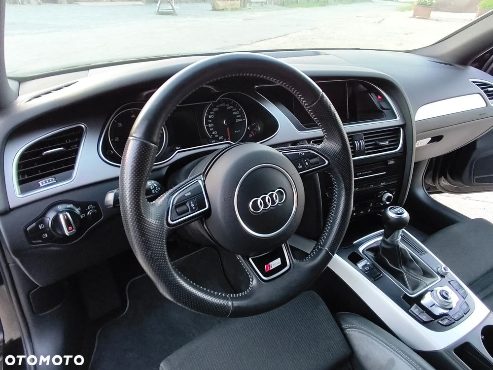 Audi A4 Avant - 18