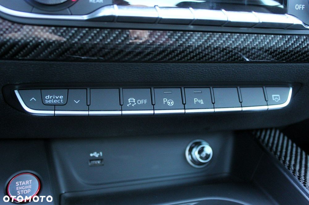 Audi RS5 Coupé 2.9 TFSI GPF Quattro Tiptronic - 28