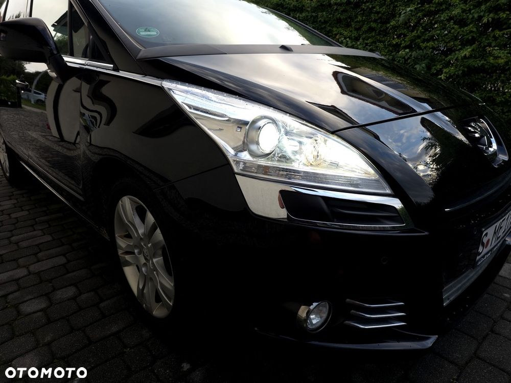 Peugeot 5008 - 27
